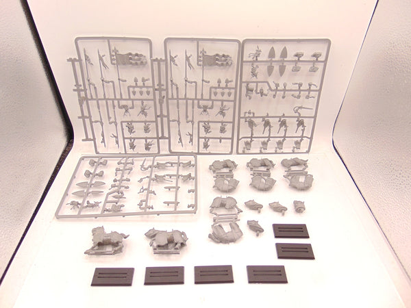 Knights of the Realm / Knights Errant