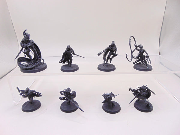 Khainite Shadowstalkers