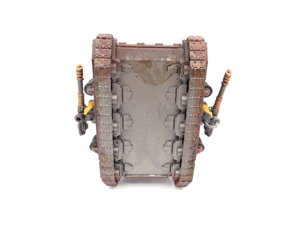 Deimos Pattern Predator Battle Tank