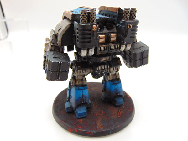 Blood Angels Leviathan Pattern Siege Dreadnought