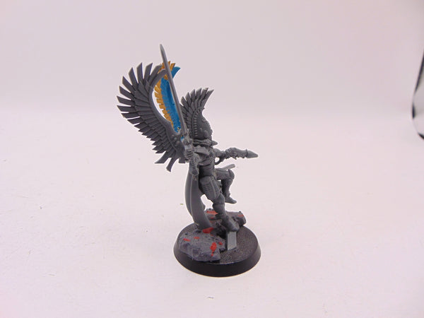 Autarch Wayleaper