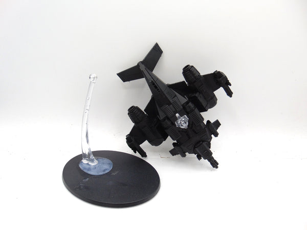 Stormhawk Interceptor