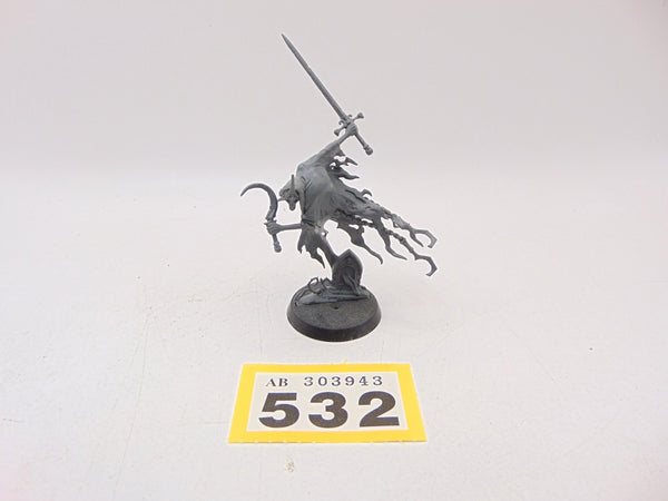 Garkorr Bladegheist Revenant