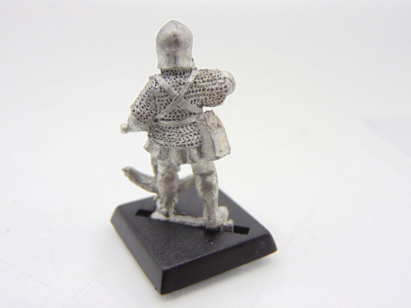 F4 - Men At Arms Crossbowman