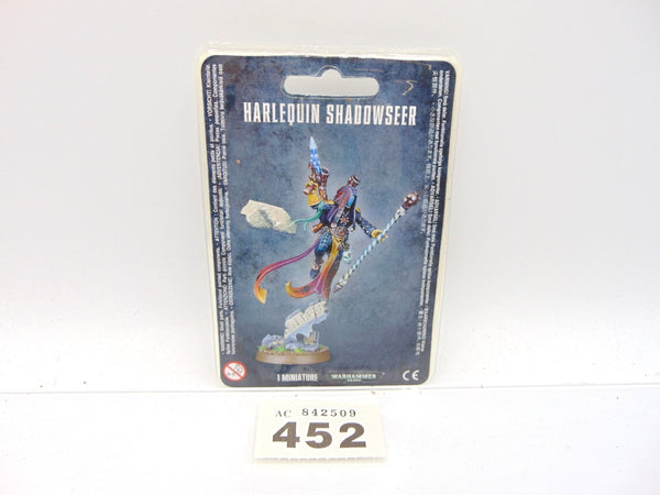 Shadowseer