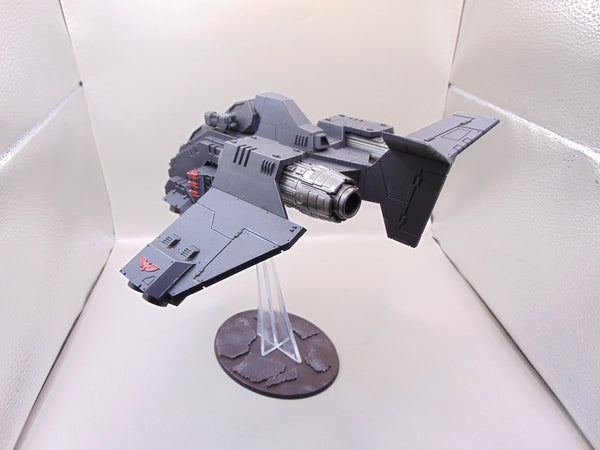 Stormraven Gunship