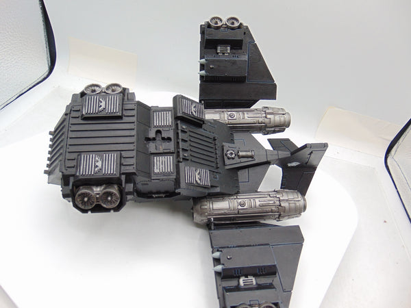 Stormraven Gunship