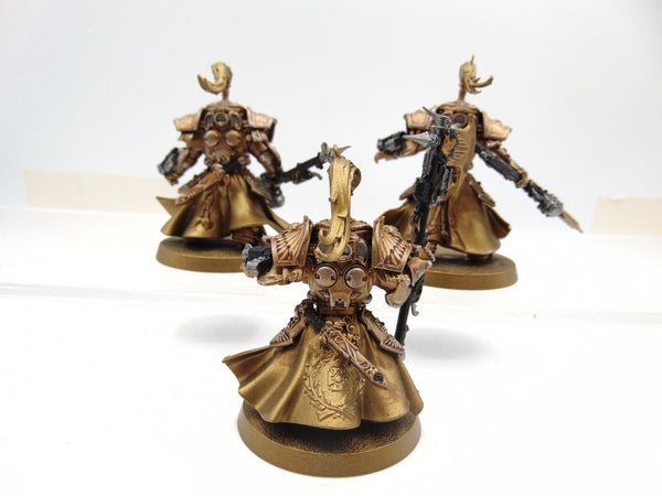 Allarus Custodians