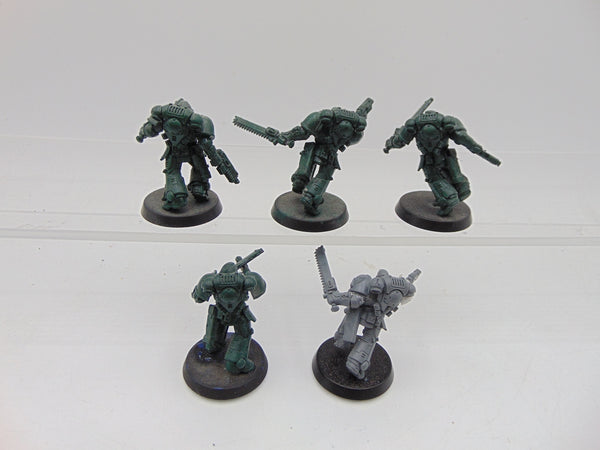 Assault Intercessors