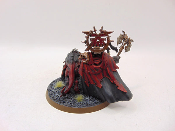 Korghos Khul, Mighty Lord of Khorne
