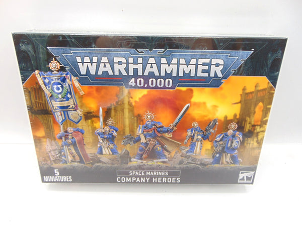 Company Heroes