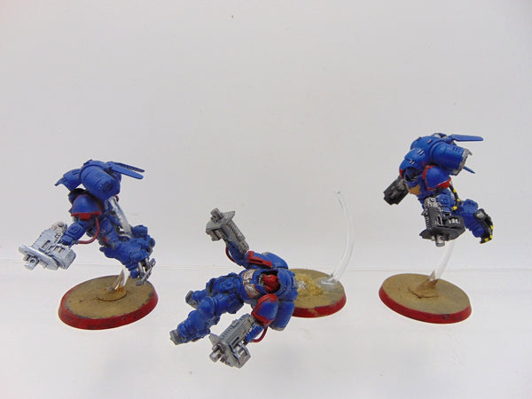 Inceptors