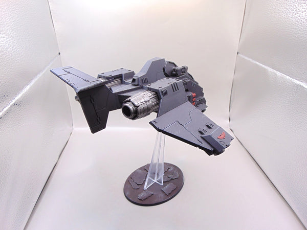 Stormraven Gunship