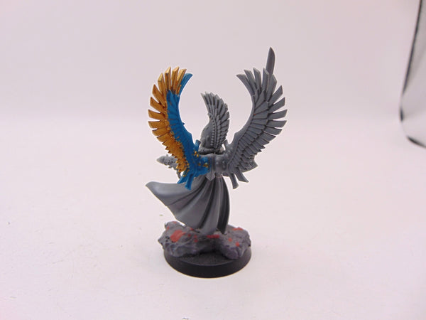 Autarch Wayleaper