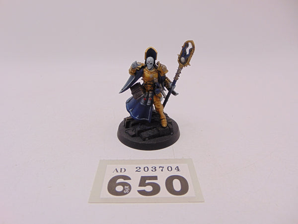 Knight Arcanum