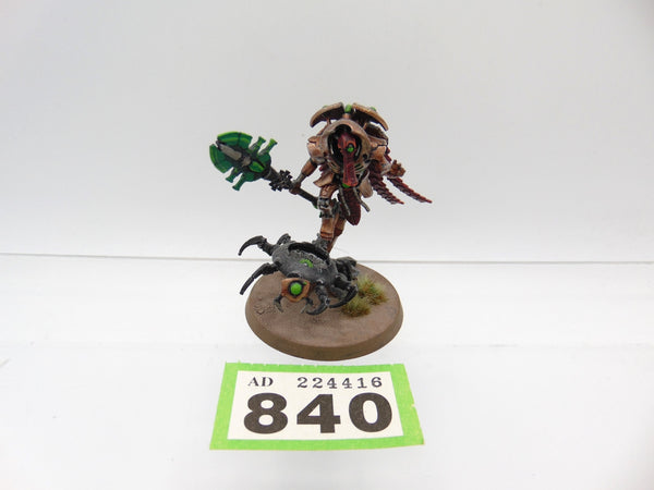Technomancer / Cryptek