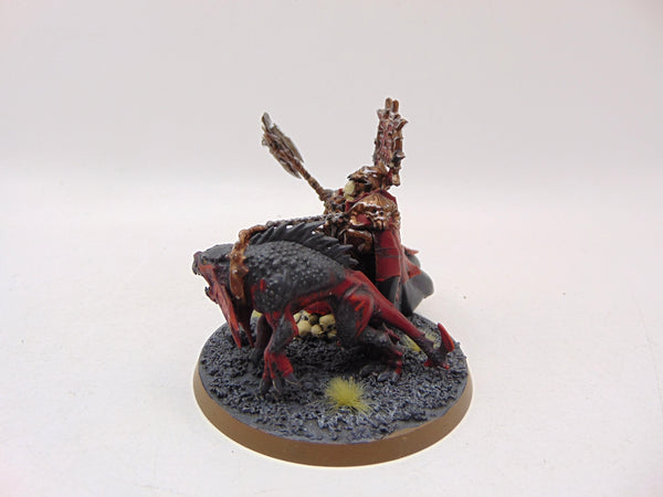 Korghos Khul, Mighty Lord of Khorne