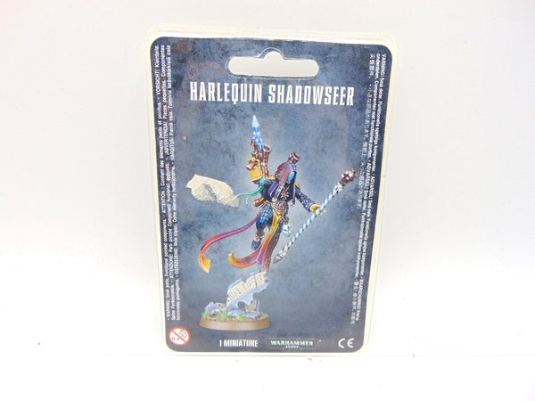 Shadowseer