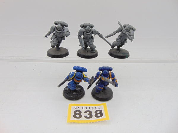 Assault Intercessors