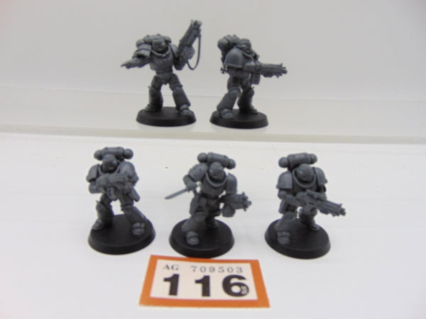 Intercessors