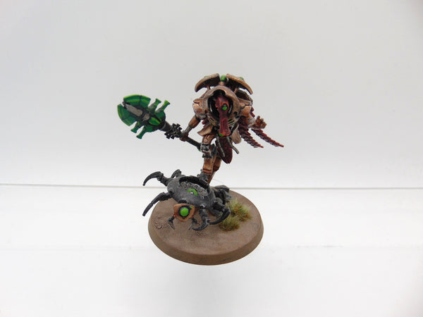 Technomancer / Cryptek