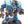 Blood Angels Leviathan Pattern Siege Dreadnought