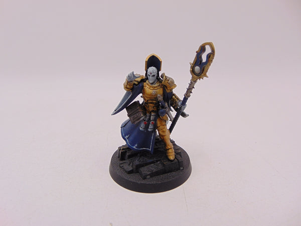 Knight Arcanum