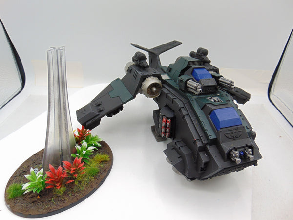 Stormraven Gunship