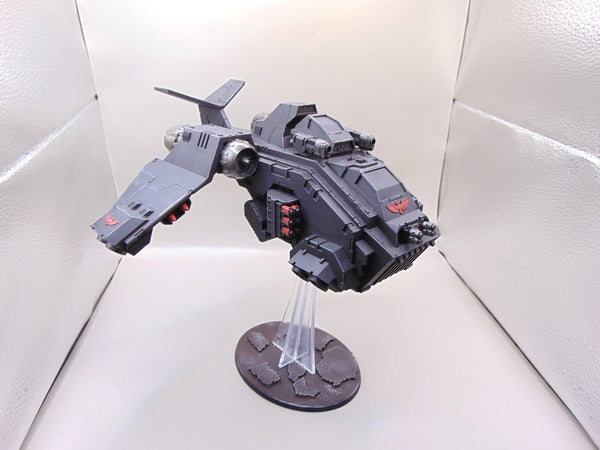 Stormraven Gunship