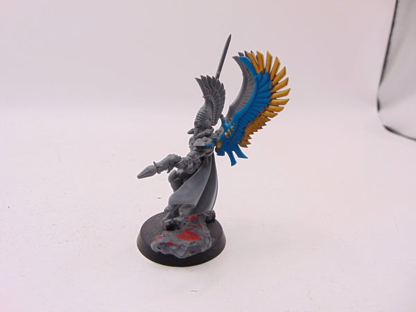 Autarch Wayleaper
