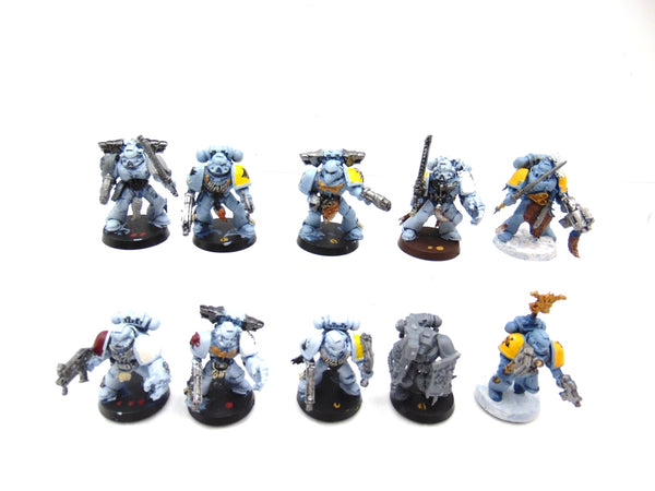 Wolf Guard