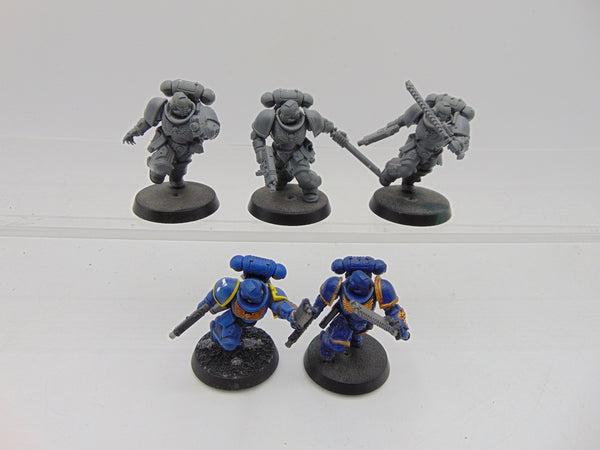 Assault Intercessors