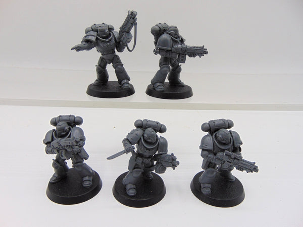 Intercessors