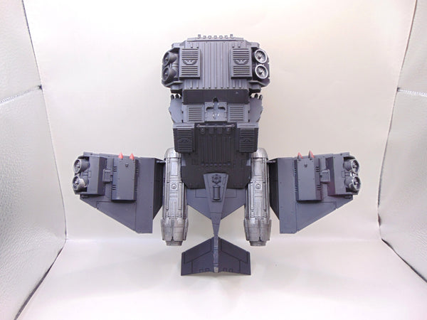 Stormraven Gunship