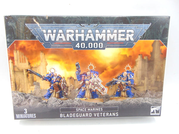 Bladeguard Veterans
