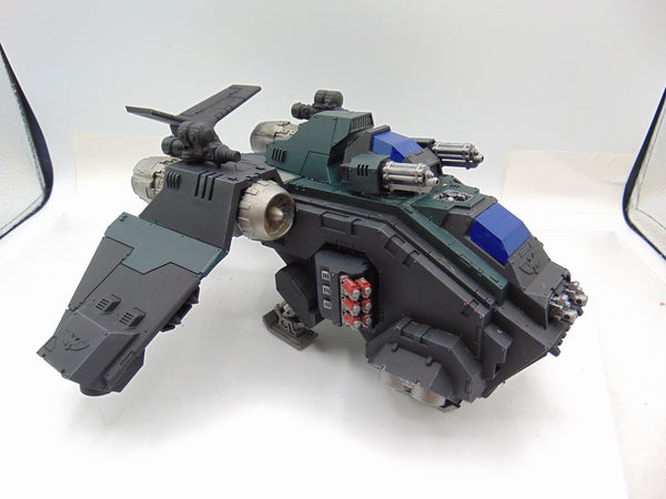 Stormraven Gunship