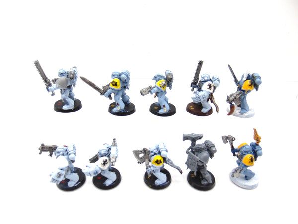 Wolf Guard