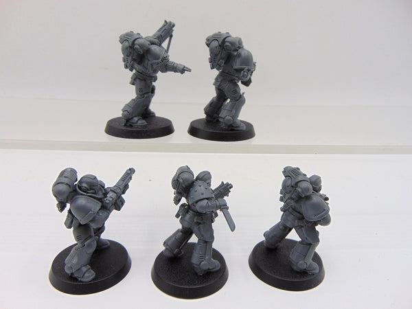 Intercessors
