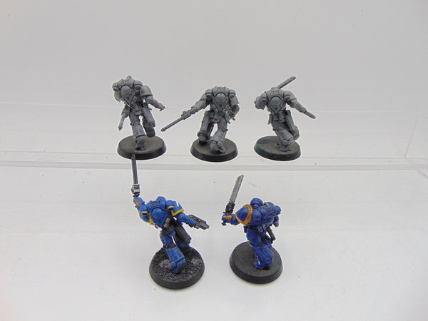 Assault Intercessors