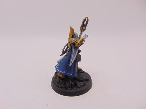 Knight Arcanum