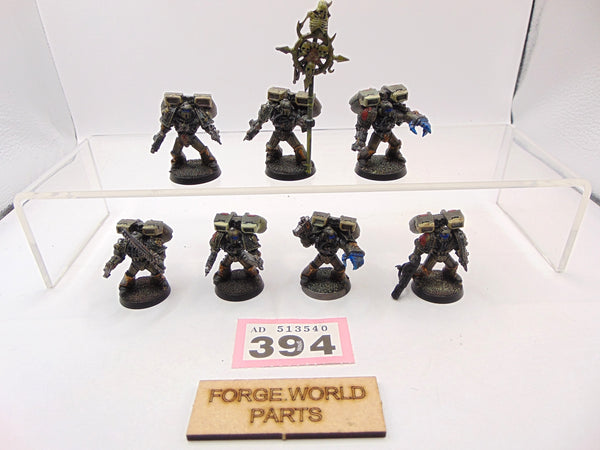 Raptors Conversions