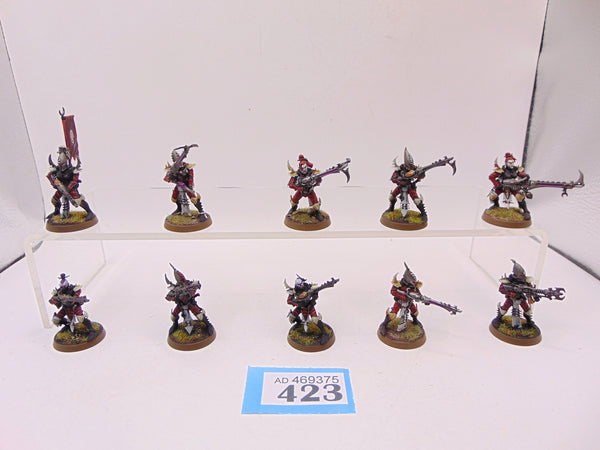 Kabalite Warriors