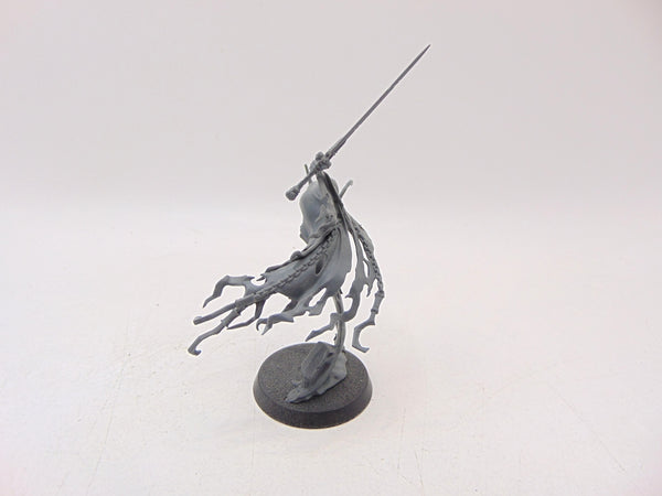Garkorr Bladegheist Revenant