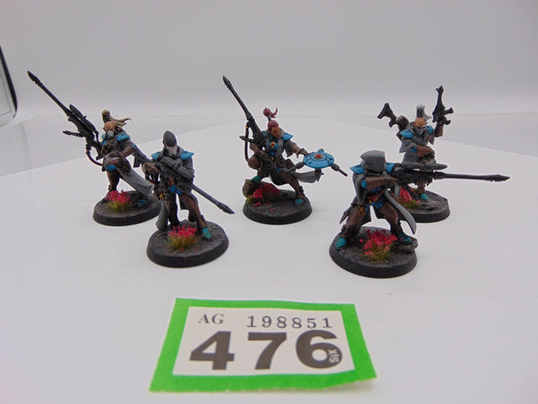 Eldar Rangers