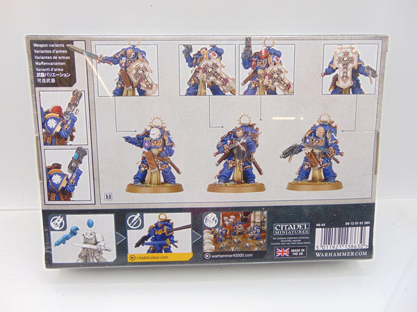 Bladeguard Veterans