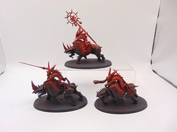 Bloodcrushers