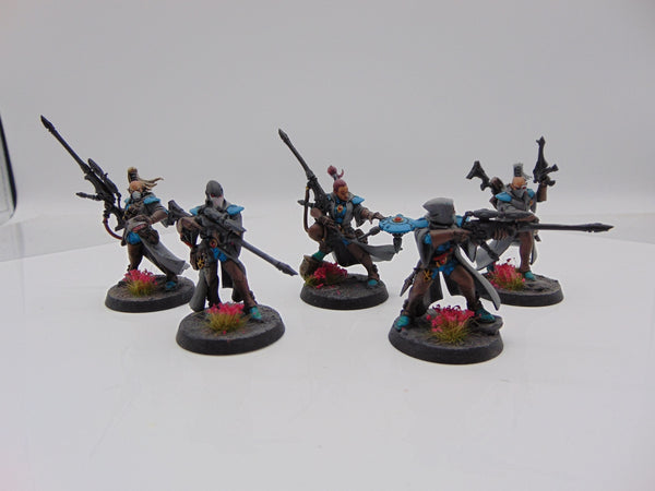 Eldar Rangers