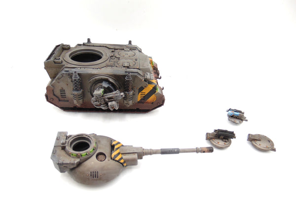 Deimos Pattern Predator Battle Tank