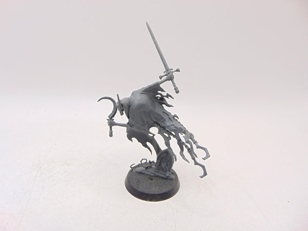 Garkorr Bladegheist Revenant