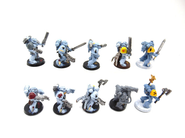 Wolf Guard